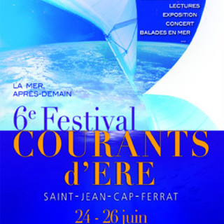 Saint Jean Cap Ferrat: al &quot;Festival Courants d'Ere&quot; anche la Goletta Etoile