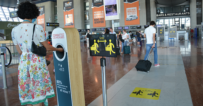 Aerei, cambia la procedura per chiedere il rimborso: obbligatoria la mediazione Aerei, cambia la procedura per chiedere il rimborso: obbligatoria la mediazione