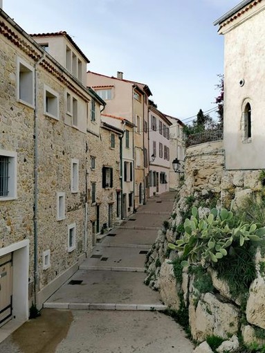 Scorci di Antibes, fotografie di Luisella Cappio Scorci di Antibes, fotografie di Luisella Cappio