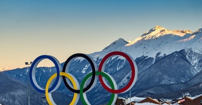 Olimpiadi 2030, Nizza esclusa: il polo del ghiaccio va a Lione Olimpiadi 2030, Nizza esclusa: il polo del ghiaccio va a Lione