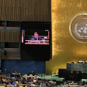 Monaco all’ONU: confermato l’impegno per il diritto internazionale dell’ambiente e la lotta ai cambiamenti climatici