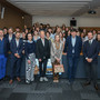 La giuria di Les Apprentis collectionneurs 2026 © Direzione della Comunicazione del Governo del Principato / Stéphane Danna. La giuria di Les Apprentis collectionneurs 2026 © Direzione della Comunicazione del Governo del Principato / Stéphane Danna.