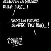 Quando una vignetta vale come mille editoriali