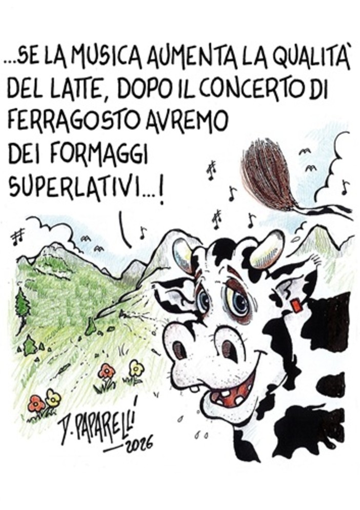 Quando una vignetta vale come mille editoriali