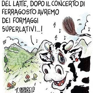 Quando una vignetta vale come mille editoriali