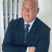 Alessandro Romei- esperto internazionale nei settori TIC, ingegneria ed energia.