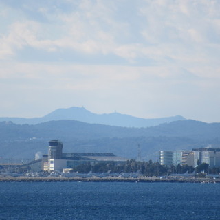 Aeroporto di Nice Côte d'Azur