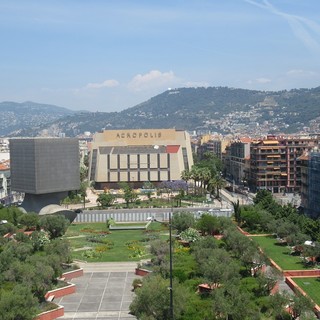 All'Acropolis di Nizza il 3° Salone de l’Apprentissage et de l’Alternance