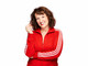 Anne Roumanoff © DR Anne Roumanoff © DR