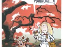 Quando una vignetta vale come mille editoriali Quando una vignetta vale come mille editoriali