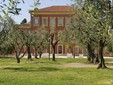 Arenès de Cimiez a Nizza