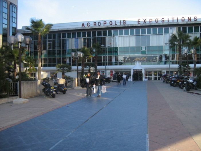 Nizza: per chi cerca un lavoro, al via il forum per l'impiego Nizza: per chi cerca un lavoro, al via il forum per l'impiego