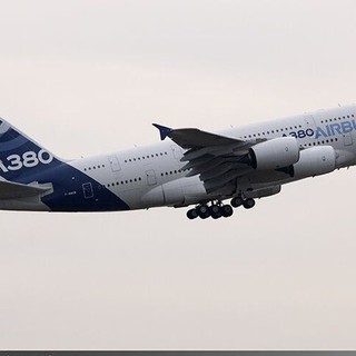 Airbus 380