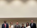Diplomatica della Missione permanente di Monaco presso l'ONU eletta Vicepresidente del Comitato dell'informazione