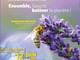 Al Giardino dell’Unesco di Fontvieille due giornate dedicate all’ape: 12 e 13 giugno. Al Giardino dell’Unesco di Fontvieille due giornate dedicate all’ape: 12 e 13 giugno.