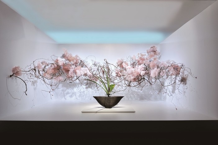 Arte tradizionale dell'Ikebana Arte tradizionale dell'Ikebana