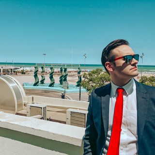 Alex Giovanetto, l’imprenditore che vuole rendere più bella l’umanità