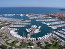 Antibes Port Vauban @Vertige photo