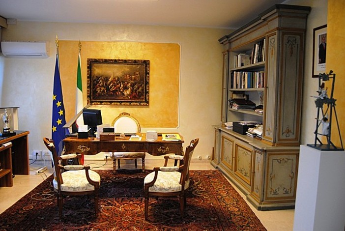 Ambasciata d'Italia a Monaco