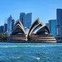 Australia, Sydney