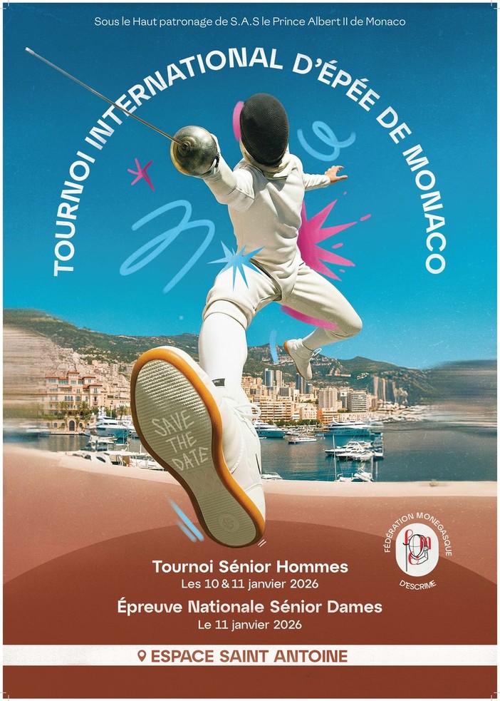 Torneo Internazionale di Spada di Monaco