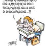 Quando una vignetta vale come mille editoriali