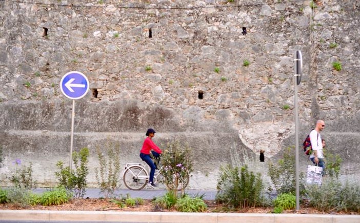 "Ai piedi della collina" di Silvia Assin "Ai piedi della collina" di Silvia Assin