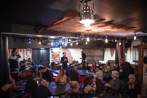 Auron Poker Ski by Partouche: la terza edizione all'insegna dello sport e del gioco