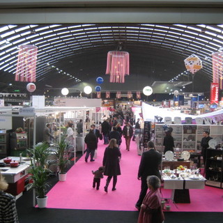 Nizza: da domenica 31 gennaio torna la biennale Agecotel a NiceExpo