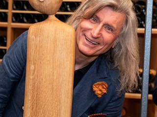 Foto: ADM Club/Stefano de Lorenzi.