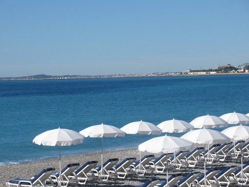 "Arrivederci" di Francesca Gatti