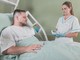 Assistenza infermieristica domiciliare: medicazioni, iniezioni e terapie su prenotazione Assistenza infermieristica domiciliare: medicazioni, iniezioni e terapie su prenotazione