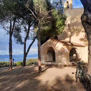 Antibes, fotografie di Danilo Radaelli