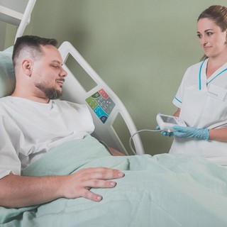Assistenza infermieristica domiciliare: medicazioni, iniezioni e terapie su prenotazione
