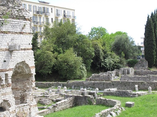 Arènes di Cimiez Arènes di Cimiez