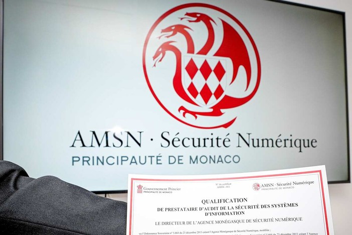 AMSN ©Direction de la Communication Michaël Alesi AMSN ©Direction de la Communication Michaël Alesi