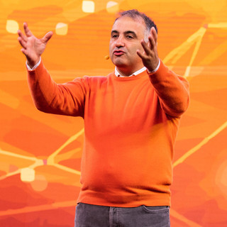 La formazione finanziaria va in scena il 21-22-23 ottobre con “Wake Up Call” di Alfio Bardolla