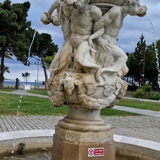 "L'Afa", fotografia di Patrizia Savarese