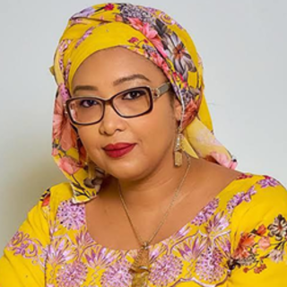 Djaïli Amadou Amal
