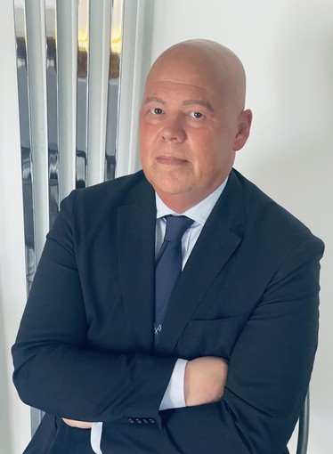 Alessandro Romei- esperto internazionale nei settori TIC, ingegneria ed energia.