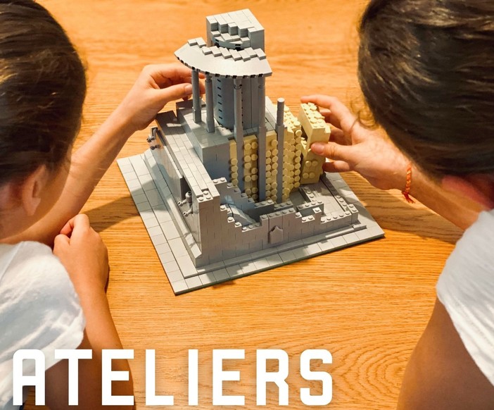 Cultura e musica sotto il sole di giugno: gli eventi imperdibili tra Saorge e La Turbie Cultura e musica sotto il sole di giugno: gli eventi imperdibili tra Saorge e La Turbie