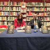 'La Grammatica dell’Affitto', il nuovo libro dell’imprenditore Andrea Napoli presentato a Roma