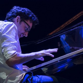 Adrien Brandeis ©Florence Ducommun