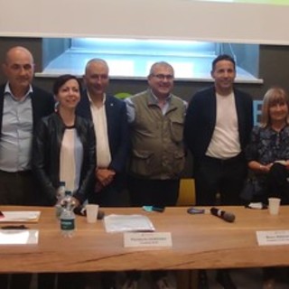 Arriva il marchio “Qualità Parco – APAM” per valorizzare i prodotti delle Alpi marittime (Video)