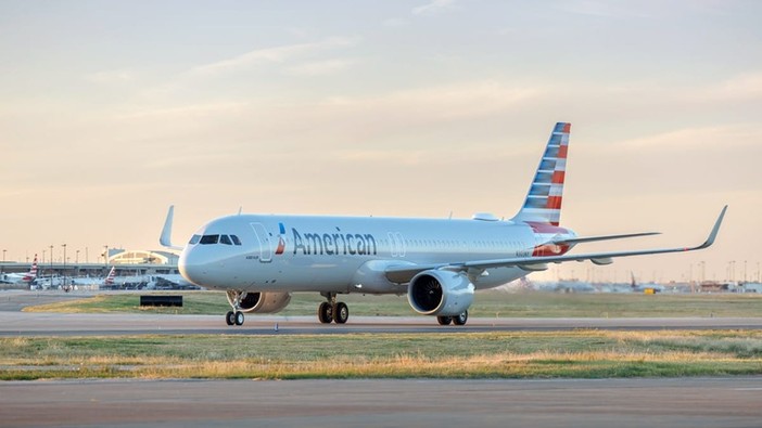 Nizza-New York senza scalo: dal 2027 un volo al giorno per JFK Nizza-New York senza scalo: dal 2027 un volo al giorno per JFK