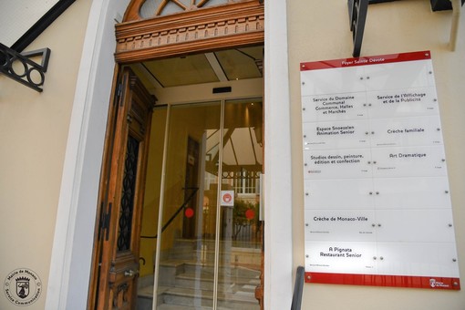 Da lunedì riapre il ristorante A Pignata a Monaco al servizio della comunità Da lunedì riapre il ristorante A Pignata a Monaco al servizio della comunità