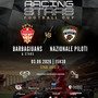 Monaco, Racing Stars Football Cup 2026:  vero e proprio calcio d’inizio della settimana del Gran Premio