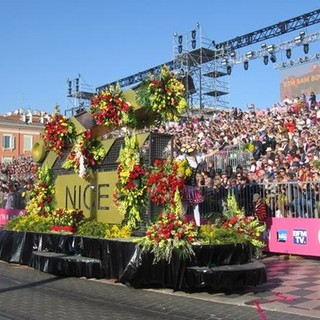 Febbraio 2022, torna il Carnevale di Nizza con tante novità