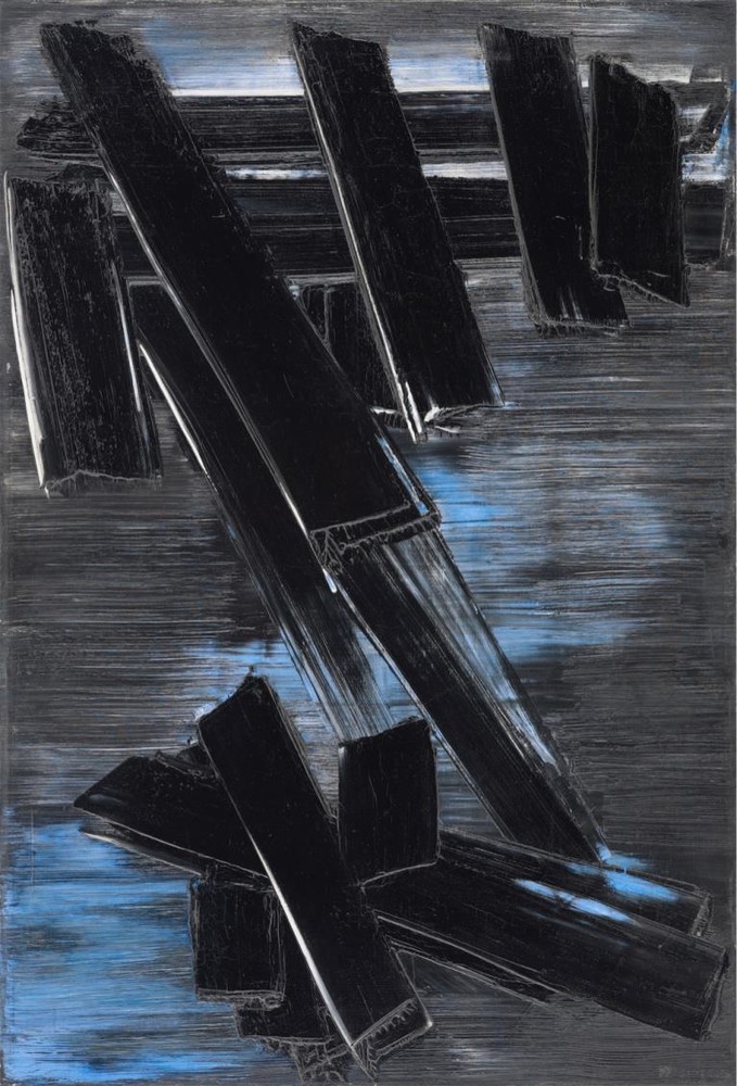 “Au cœur de l'abstraction”, Fondazione Maeght di Saint Paul de Vence “Au cœur de l'abstraction”, Fondazione Maeght di Saint Paul de Vence