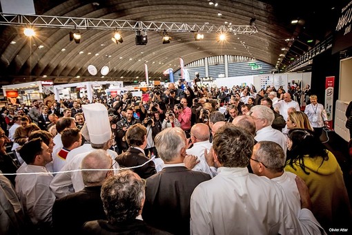 AGECOTEL 2026, la grande vetrina del food e dell’hôtellerie torna a Nizza AGECOTEL 2026, la grande vetrina del food e dell’hôtellerie torna a Nizza